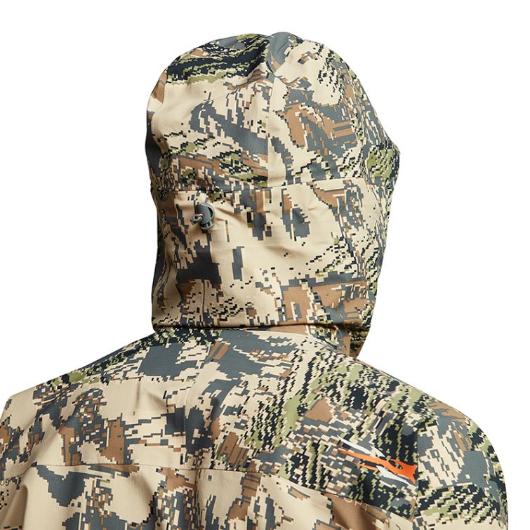 Куртка SITKA Dew Point Jacket New цвет Optifade Open Country фото 5