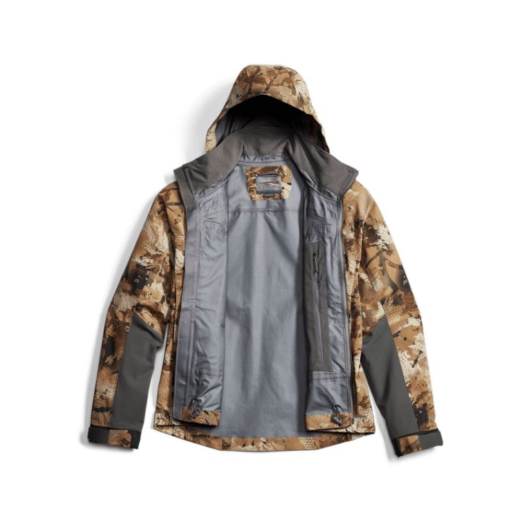 Куртка SITKA Delta Pro Wadin цвет Optifade Marsh фото 12