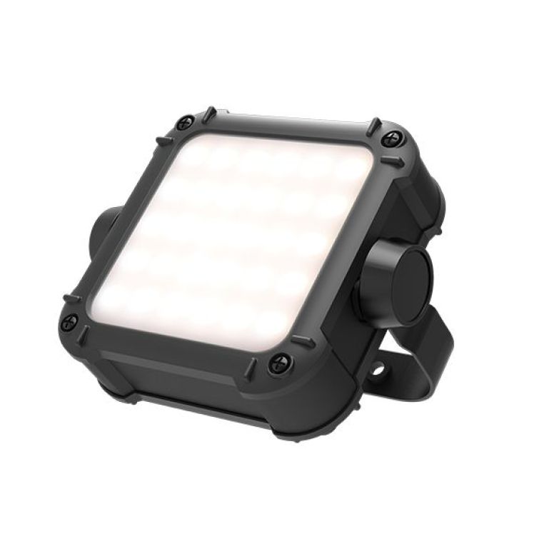 Фонарь кемпинговый CLAYMORE Ultra II 3.0M цв. Black фото 4