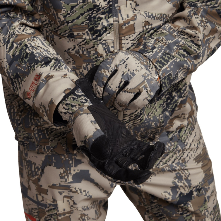 Перчатки SITKA Jetstream Insulated WS Glove цвет Optifade Open Country фото 3