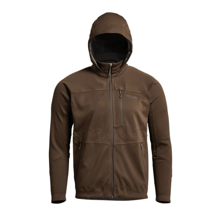 Куртка SITKA Jetstream Jacket New цвет Mud фото 1