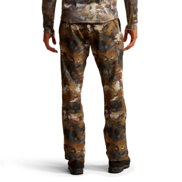Брюки SITKA Grinder Pant New цвет Optifade Timber фото 4