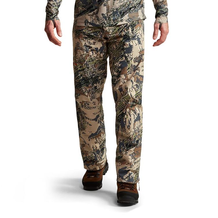 Брюки SITKA Dew Point Pant New цвет Optifade Open Country фото 8