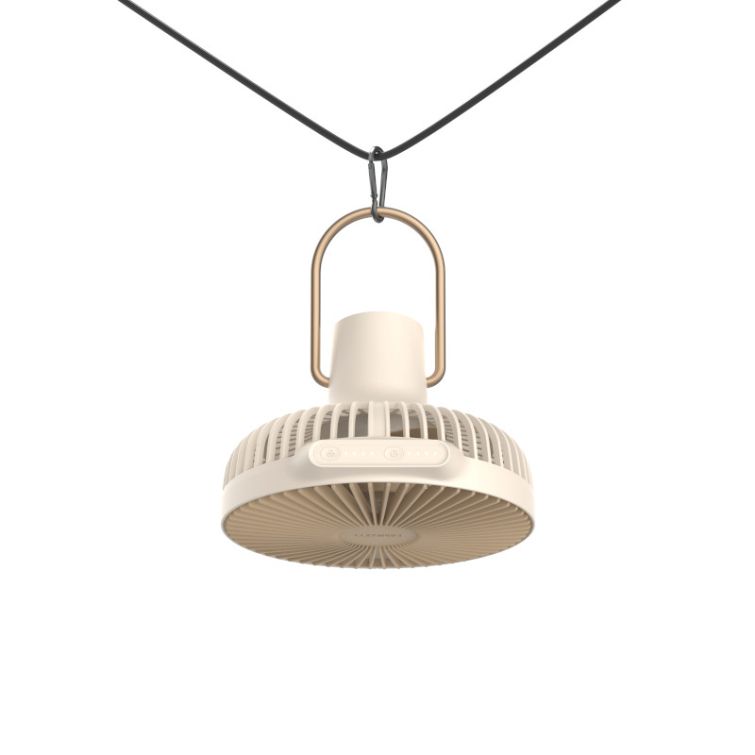 Вентилятор CLAYMORE FAN V600+ цв. Sand фото 7