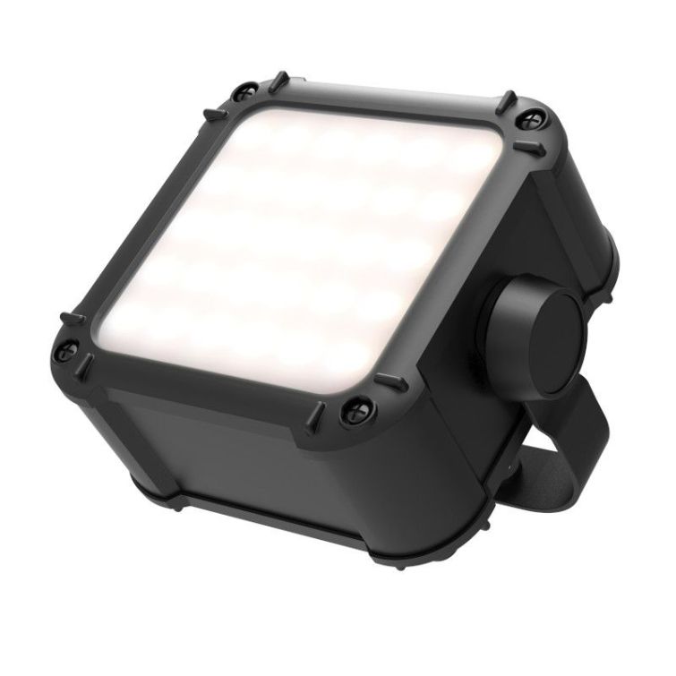 Фонарь кемпинговый CLAYMORE Ultra II 3.0X цв. Black фото 3