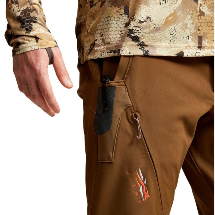 Брюки SITKA Dakota Pant цвет Mud фото 5