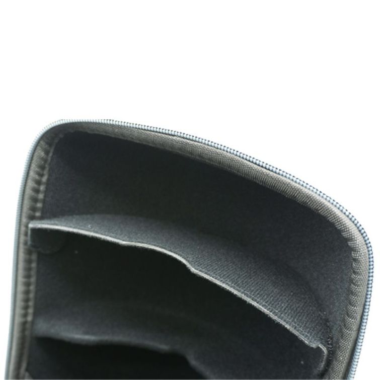 Сумка для лампы CLAYMORE Selene Pouch цвет Dark Gray фото 6