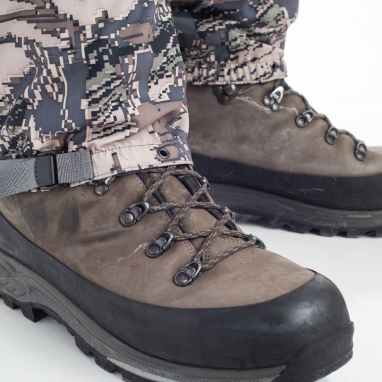 Брюки SITKA Stormfront Pant цвет Optifade Open Country фото 2