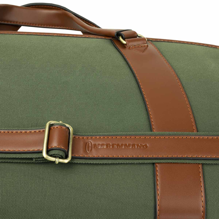 Чехол для ружья MAREMMANO MD 403 Canvas Rifle Slip 120 см фото 5