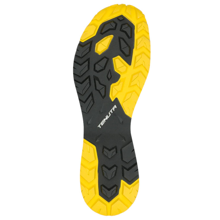 Ботинки треккинговые AKU Reactive GTX цвет Beige / Green фото 3