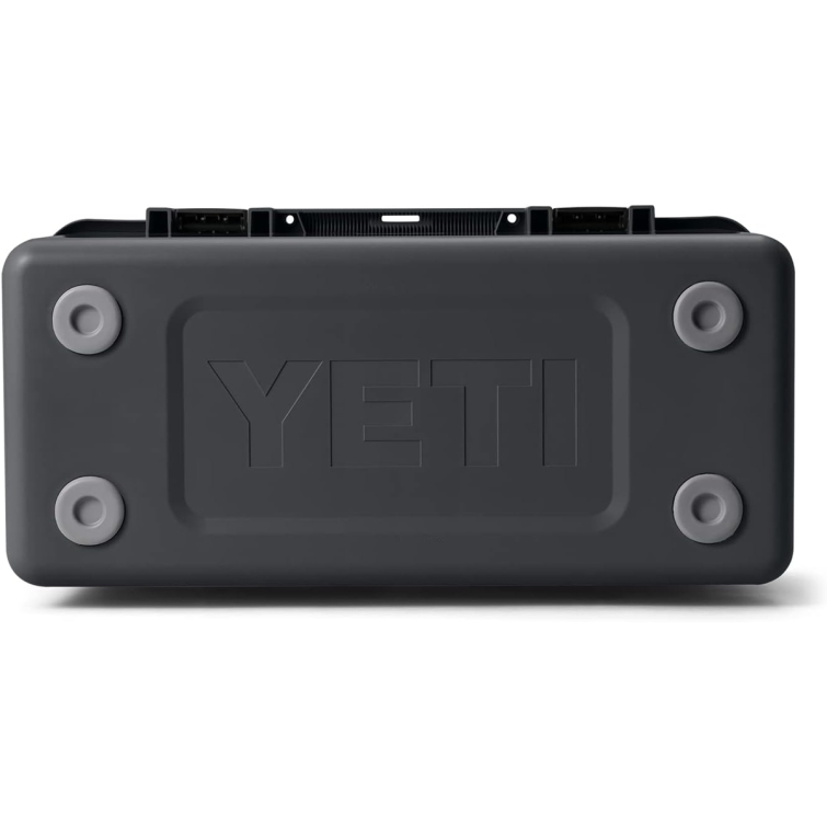 Ящик YETI LoadOut GoBox Gear Case 60 цвет Charcoal фото 3