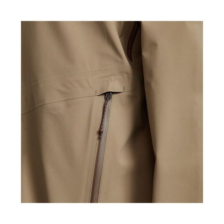 Куртка SITKA Dew Point Jacket New цвет Coyote фото 2
