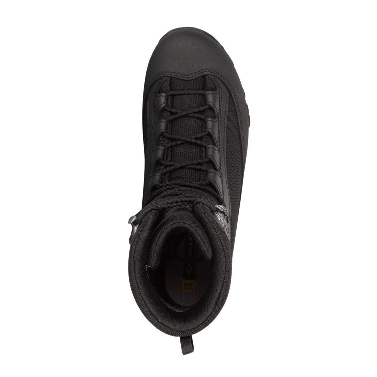 Ботинки охотничьи AKU Pilgrim HL GTX Combat цвет Black фото 2