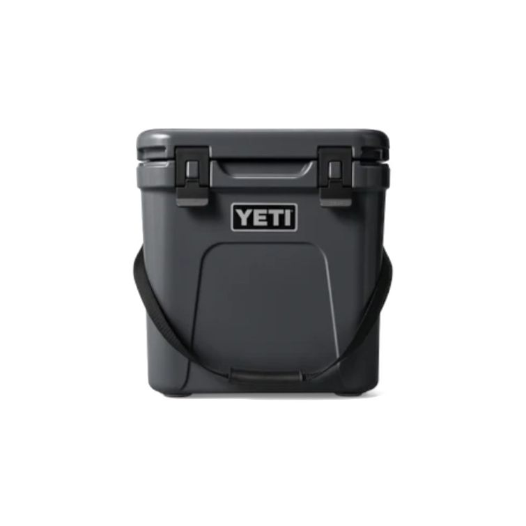 Контейнер изотермический YETI Roadie 24 Hard Coolers цвет Charcoal фото 1