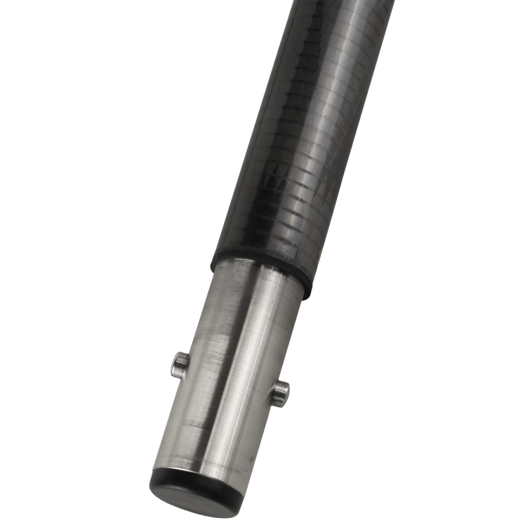 Карбоновый посох WAIDTOOL Jaggerstock Hunting Poles Carbon 3 Parts фото 7