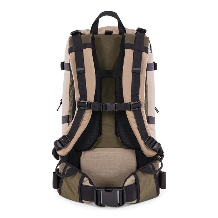 Рюкзак STONE GLACIER Avail 2200 цвет Tan фото 2