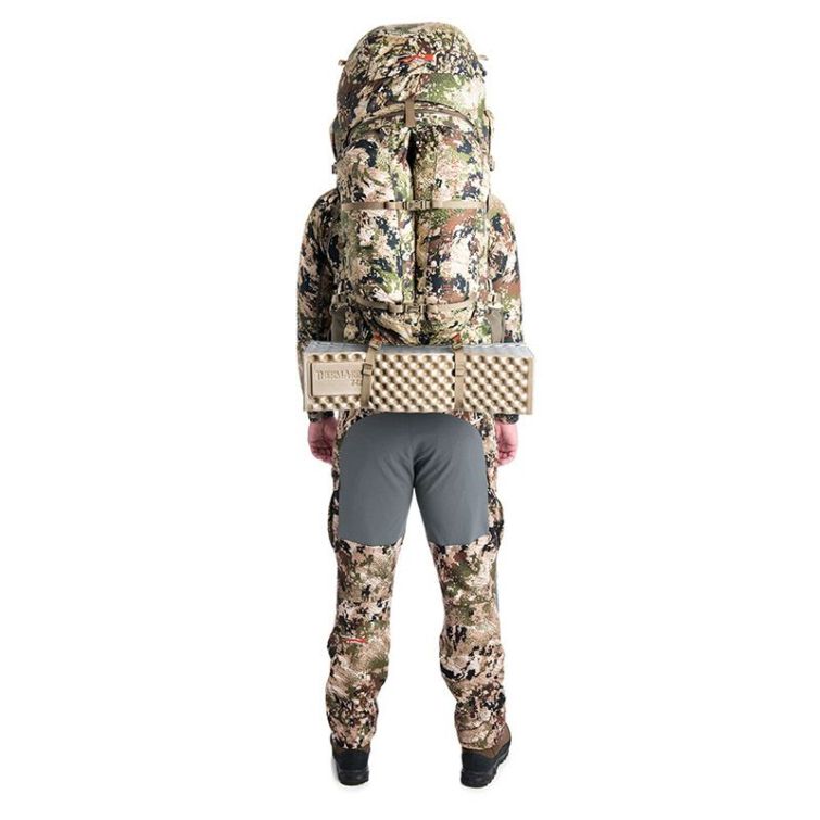 Рюкзак охотничий SITKA Mountain Hauler 4000 Pack цвет Optifade Subalpine фото 19