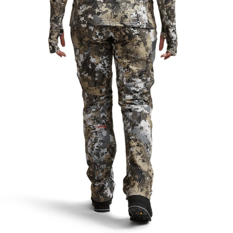 Брюки SITKA WS Cadence Pant цвет Optifade Elevated II фото 3