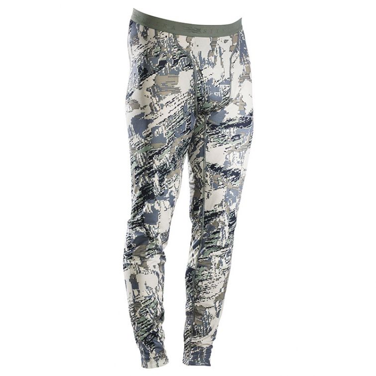 Кальсоны SITKA Core Lt Wt Bottom New цвет Optifade Open Country фото 1