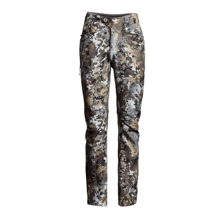 Брюки SITKA WS Cadence Pant цвет Optifade Elevated II фото 1