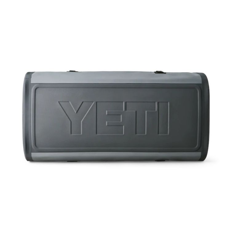 Герморюкзак YETI Panga Submersible Duffel 100 цвет Storm Gray фото 2