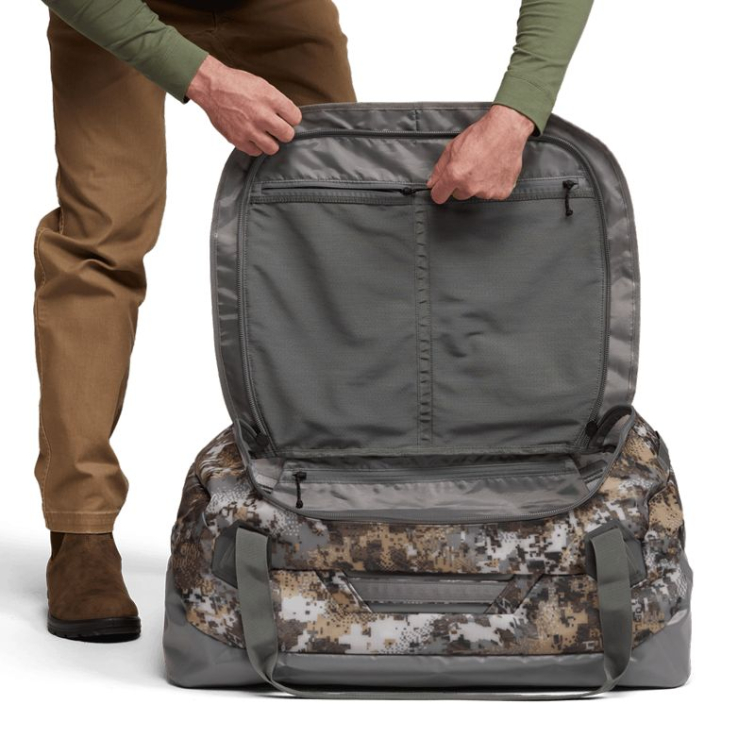 Сумка SITKA Drifter Duffle 75L цвет Optifade Elevated II фото 15
