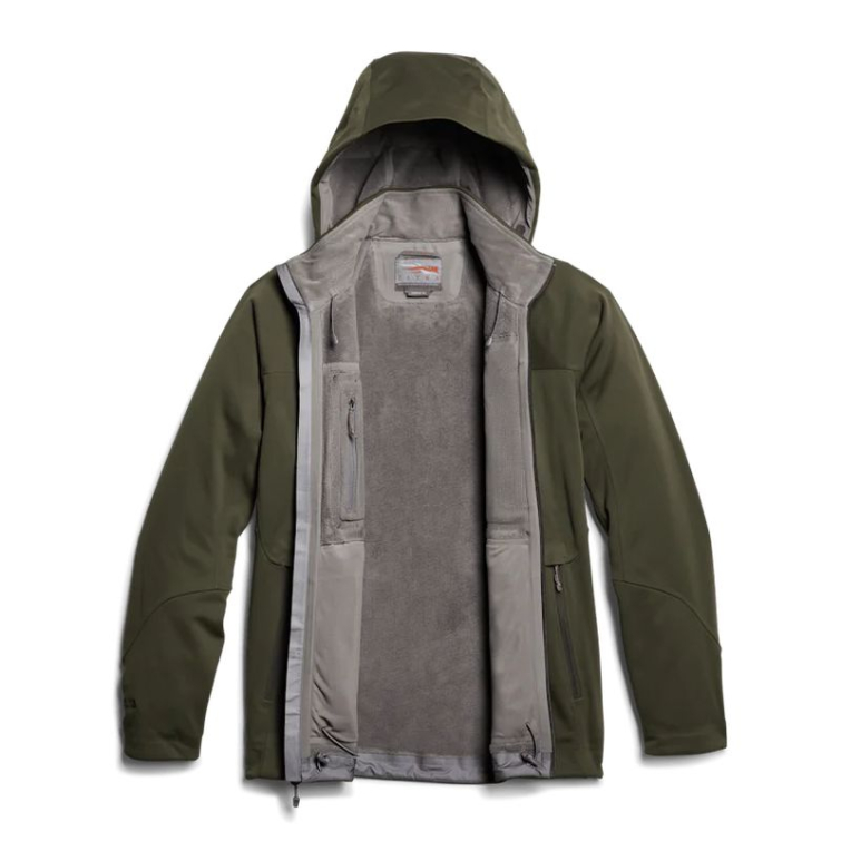 Куртка SITKA Jetstream Jacket New цвет Deep Lichen фото 2