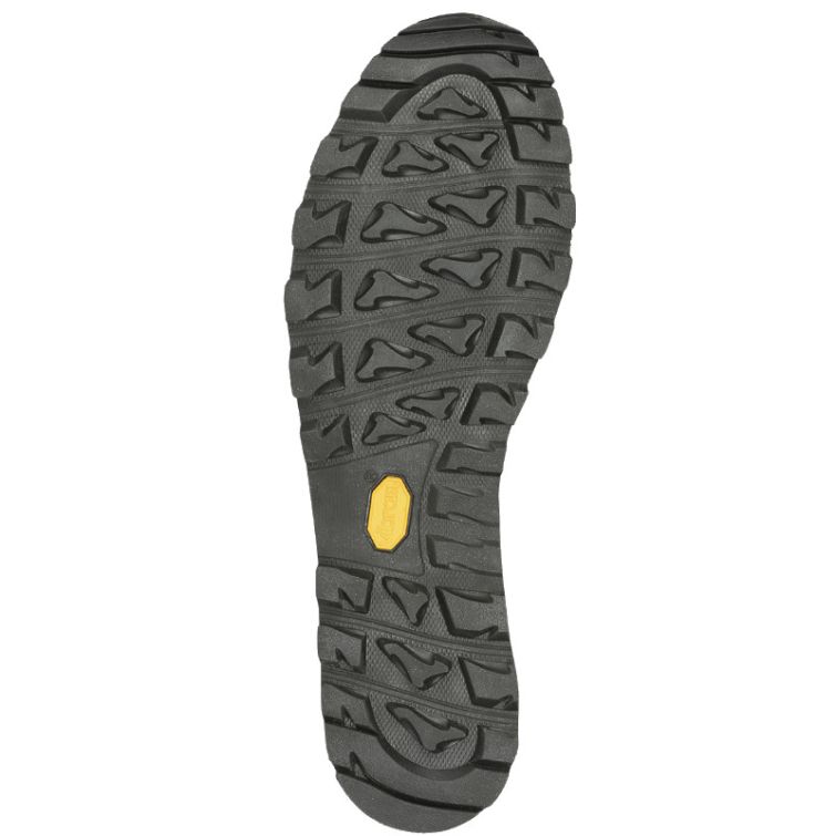 Кроссовки треккинговые AKU Bellamont III NBK GTX цвет Brown фото 2