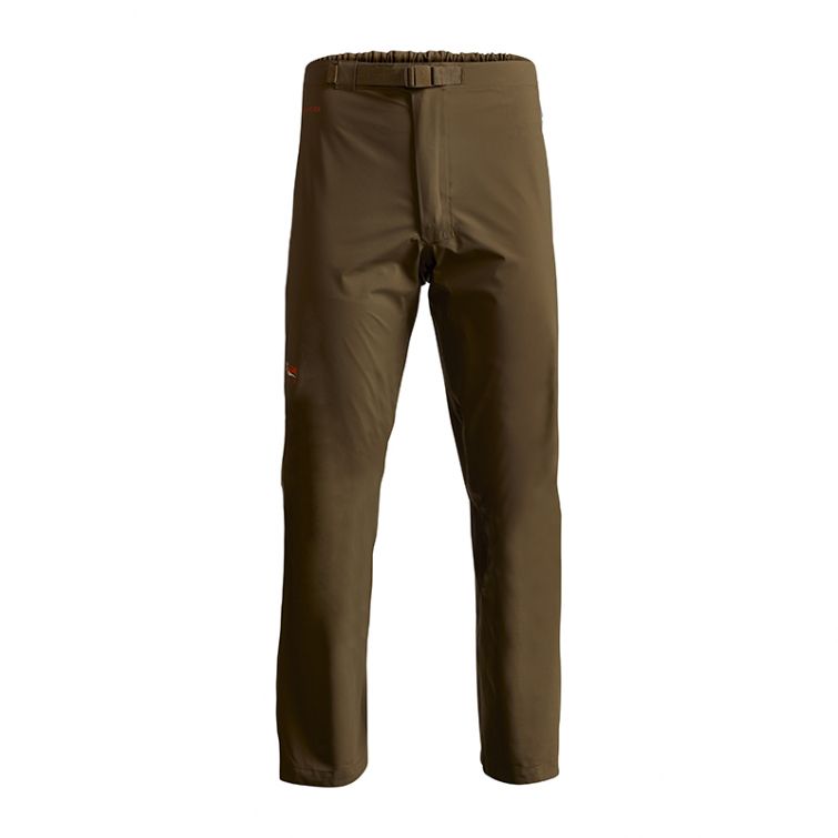 Брюки SITKA Dew Point Pant New цвет Pyrite фото 1