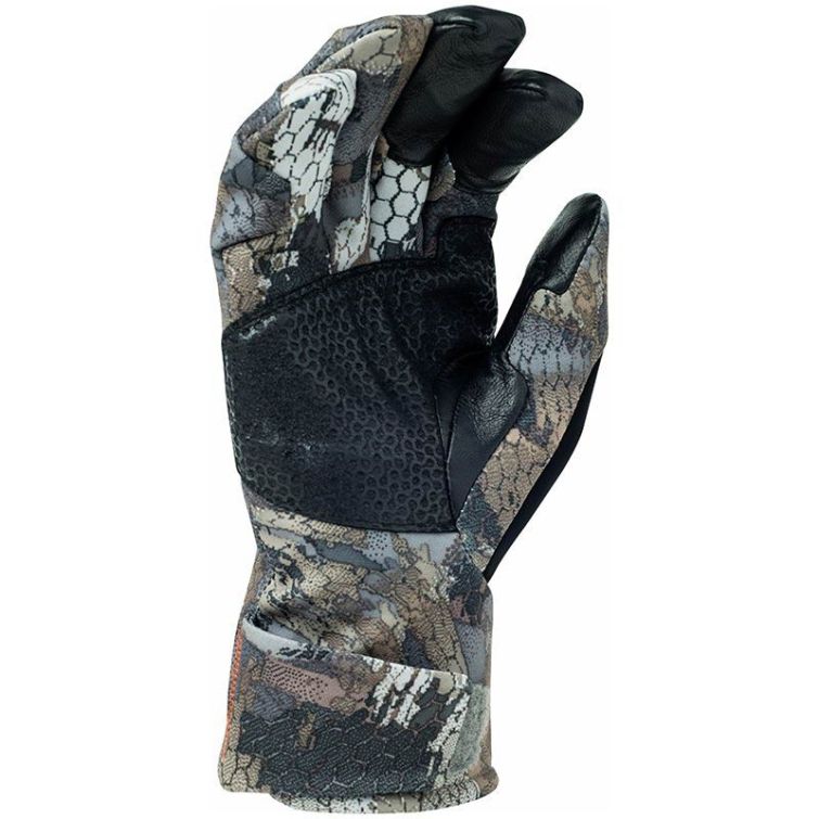 Перчатки SITKA Pantanal GTX Glove цвет Optifade Timber фото 2