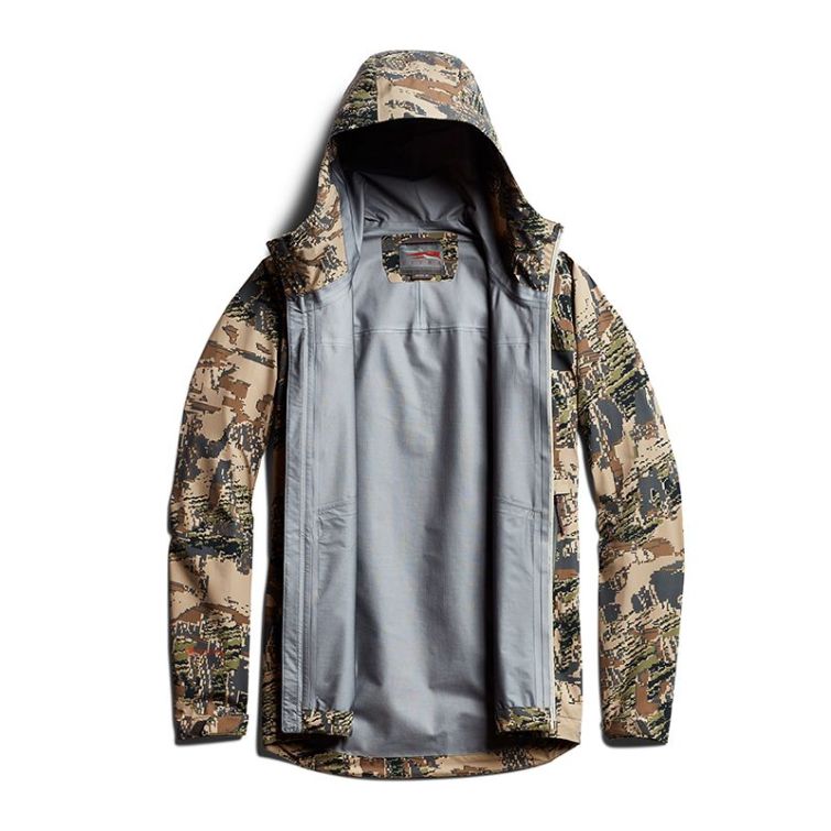 Куртка SITKA Dew Point Jacket New цвет Optifade Open Country фото 20