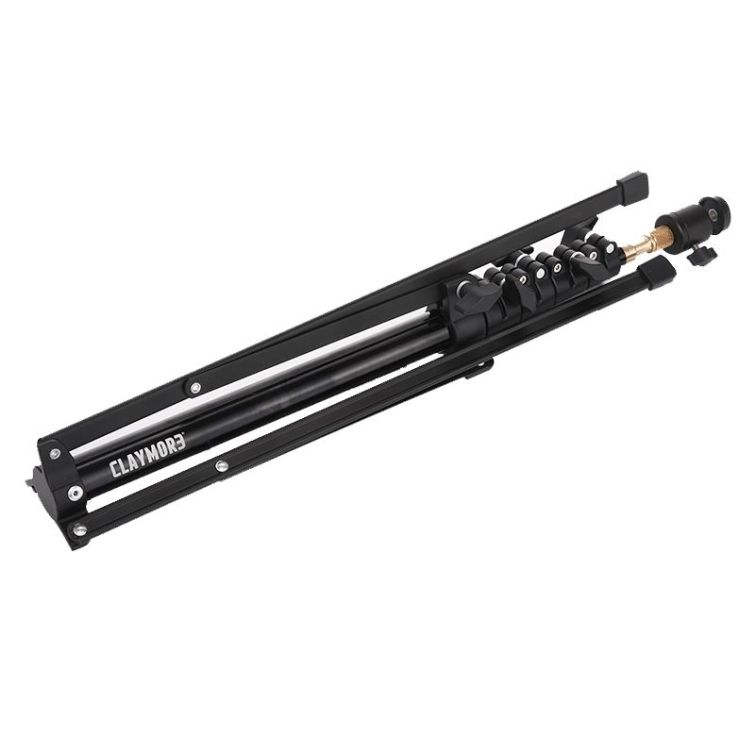 Держатель для фонарей CLAYMORE Multi Tripod Stand фото 4
