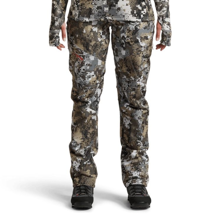 Брюки SITKA WS Cadence Pant цвет Optifade Elevated II фото 5