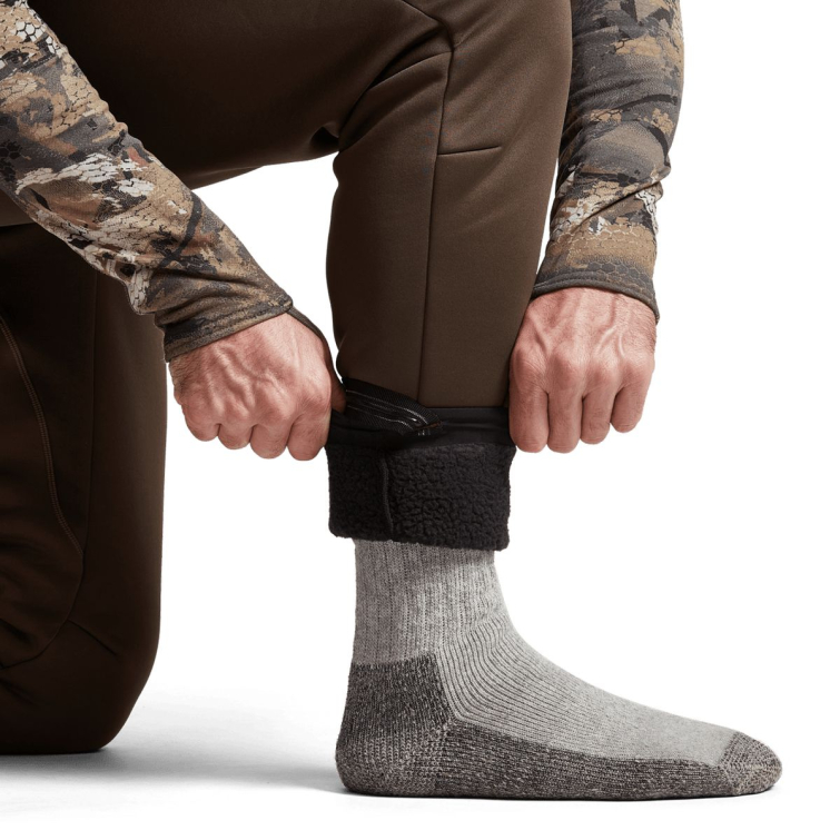 Брюки SITKA Gradient Pant New цвет Earth фото 3