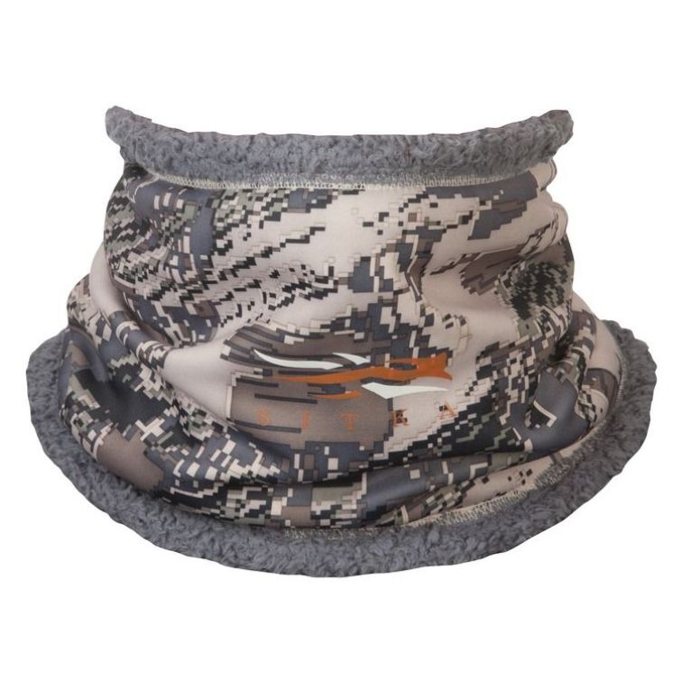 Повязка SITKA Neck Gaiter цвет Optifade Open Country фото 1