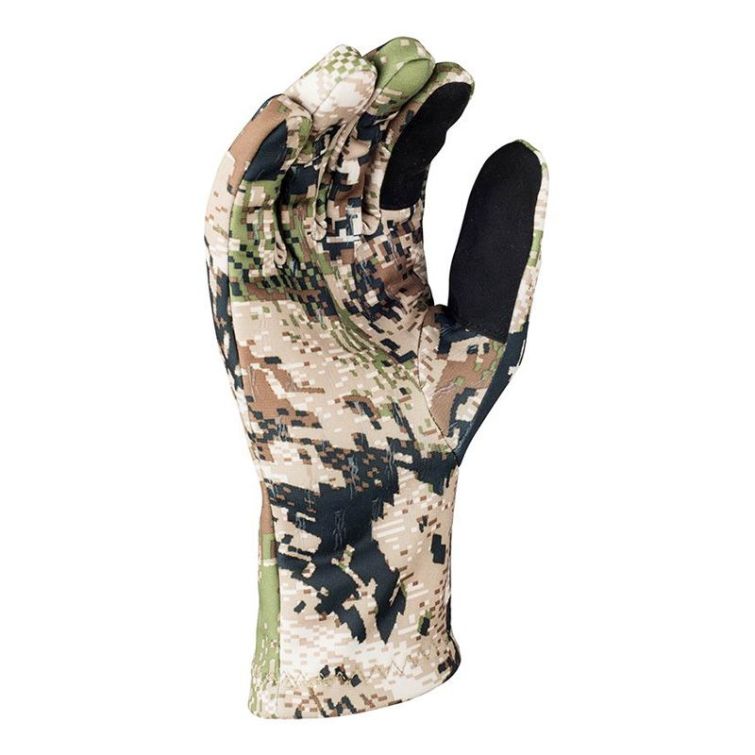 Перчатки SITKA Traverse Glove 2022 цвет Optifade Subalpine фото 2