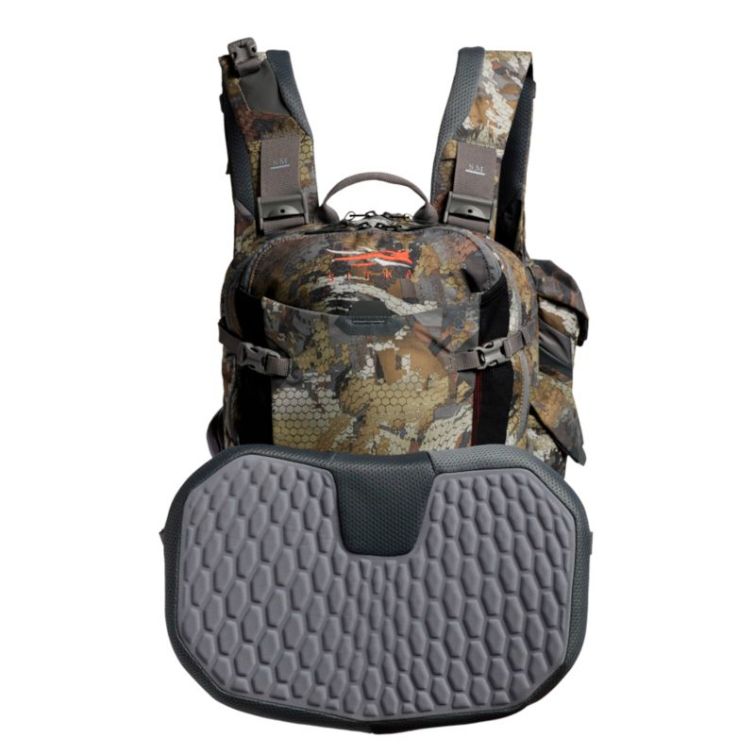Жилет SITKA Equinox Turkey Vest цвет Optifade Timber фото 6