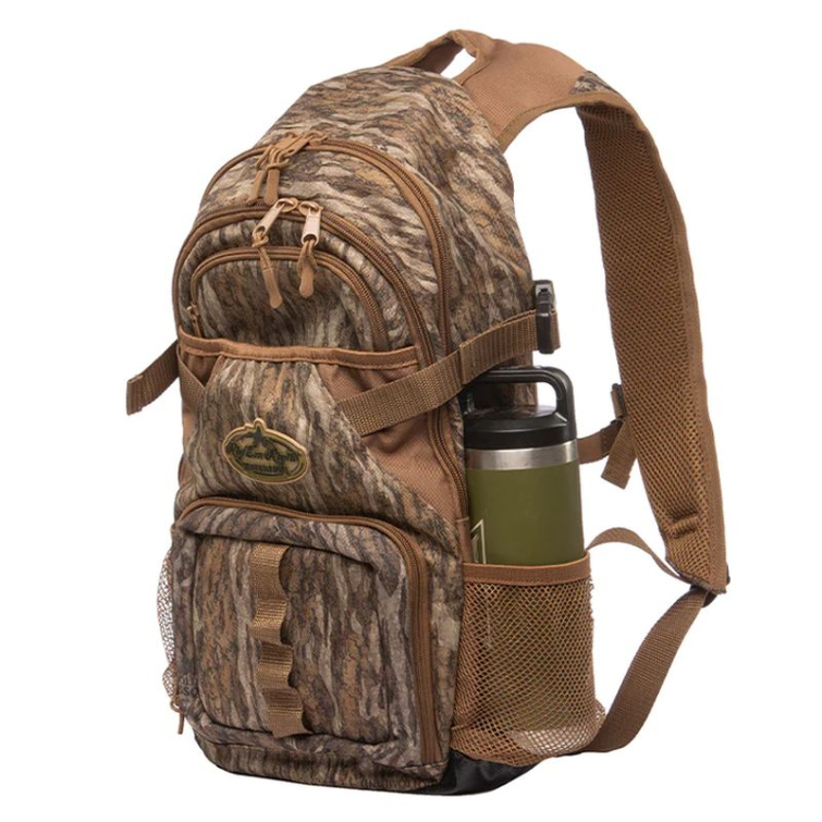 Рюкзак охотничий RIG’EM RIGHT Stump Jumper Backpack цвет Bottomland фото 2