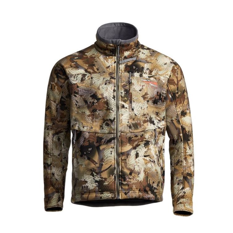 Куртка SITKA Dakota Jacket New цвет Optifade Marsh фото 1