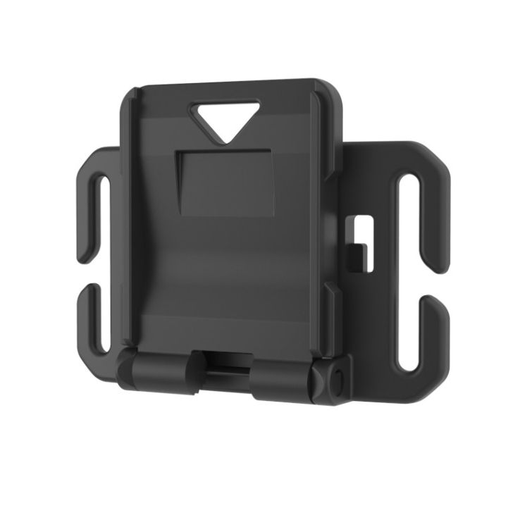 Держатель для фонарей CLAYMORE CapOn Wearable Kit цв. Black фото 7