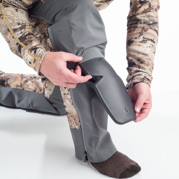 Брюки SITKA Layout Pant цвет Optifade Marsh фото 4