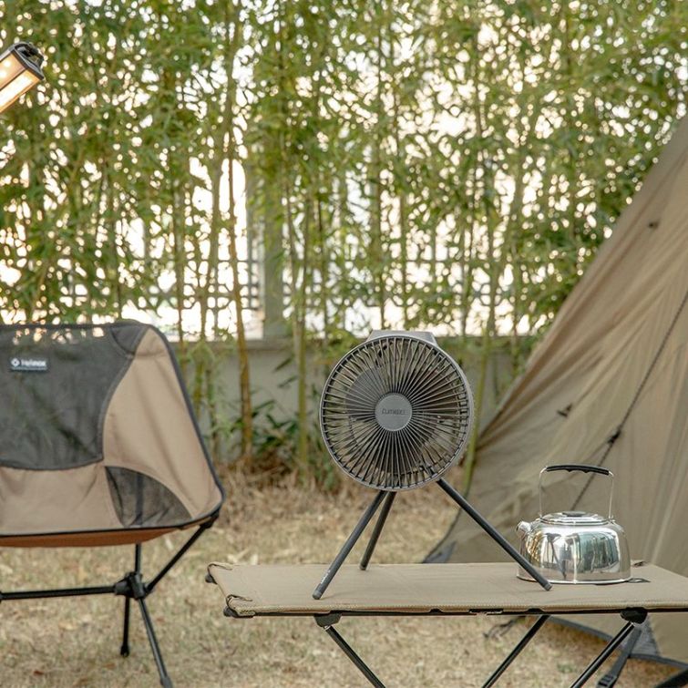 Вентилятор CLAYMORE FAN V600+ цв. Gray фото 10
