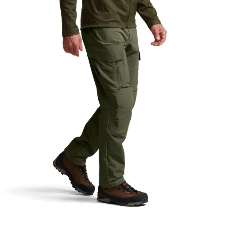Брюки SITKA Mountain Pant New цвет Covert фото 6