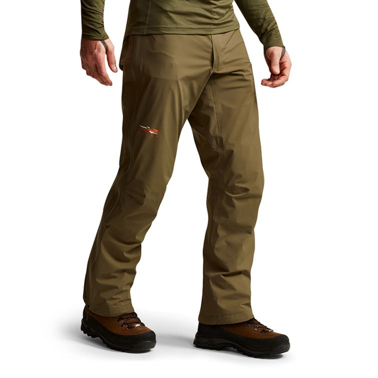 Брюки SITKA Dew Point Pant New цвет Pyrite фото 7
