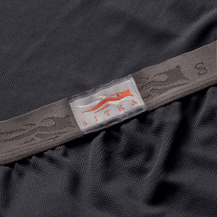 Боксеры SITKA Core Lightweight Boxer цвет Lead фото 2