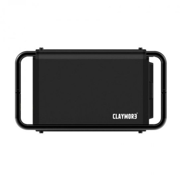 Фонарь кемпинговый CLAYMORE Ultra 3.0 M цв. Black фото 6