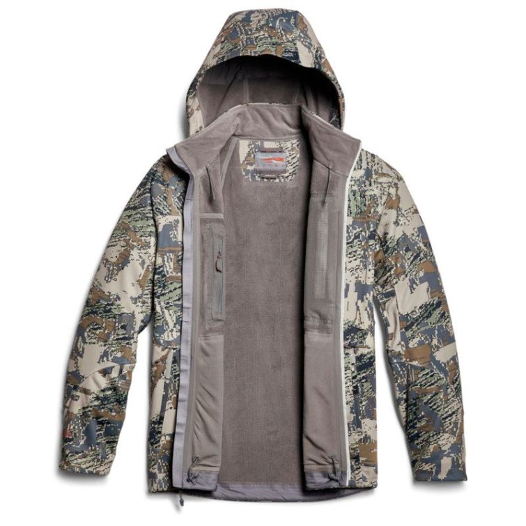 Куртка SITKA Jetstream Jacket New цвет Optifade Open Country фото 10