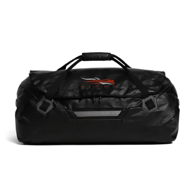 Сумка SITKA Drifter Duffle 110L цвет Black фото 1