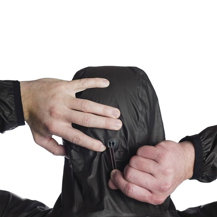 Куртка SITKA Vapor SD Jacket цвет Black фото 2