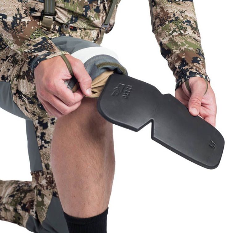 Брюки SITKA Timberline Pant New цвет Optifade Subalpine фото 3